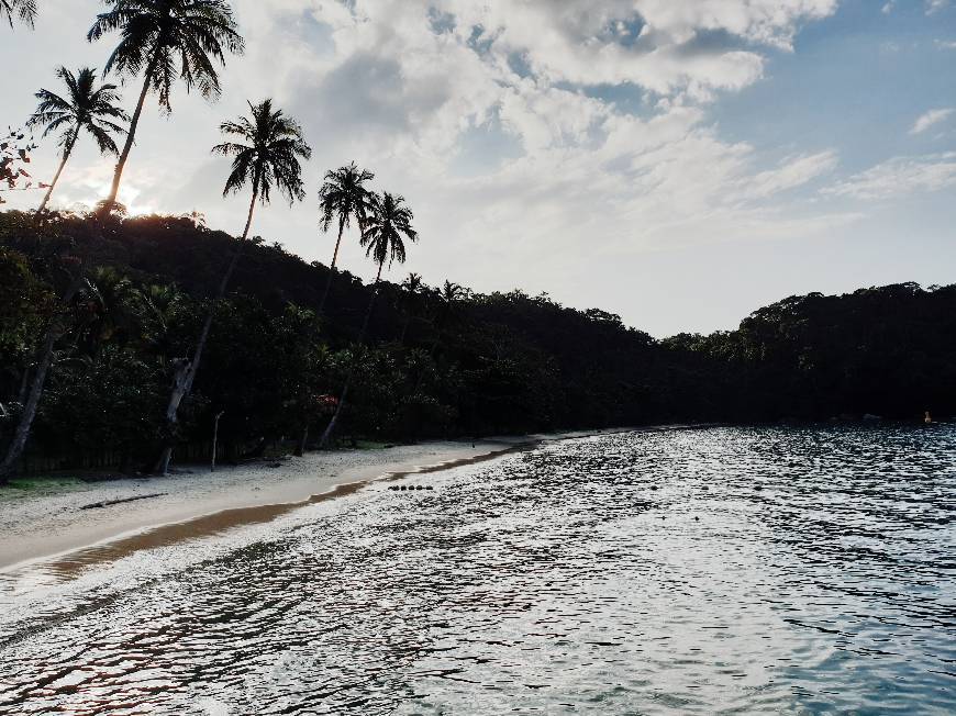 Place Angra dos Reis