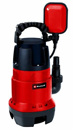 Product Einhell GC-DP 7835 -Bomba de aguas sucias(780W