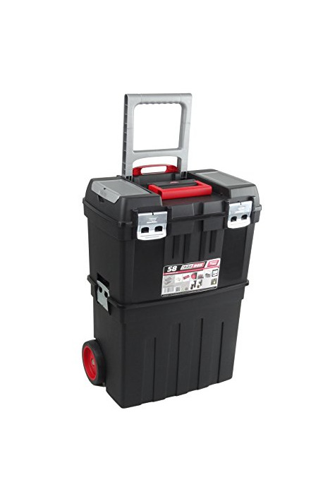 Producto Tayg 58 Caja de Herramientas Trailbox