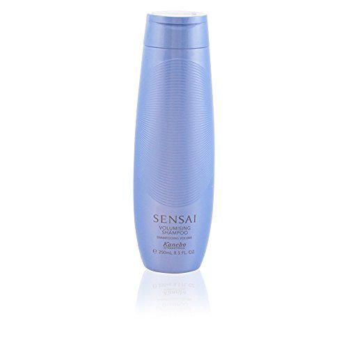 Kanebo Sensai Hair Care Volumizing Shampoo Champú