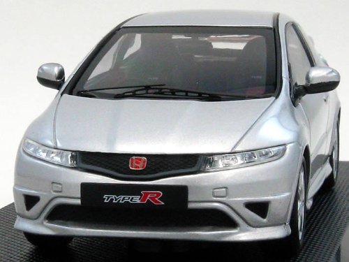 Social EBRRO 1/43 Honda Civic Type R Euro