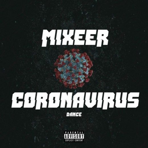 Coronavirus Dance