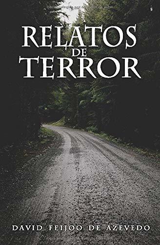 Books Relatos de terror