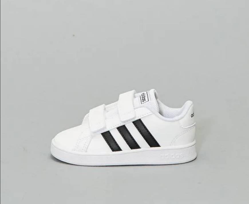 Fashion adidas Superstar J Zapatillas de Gimnasia Unisex Niños, Gris