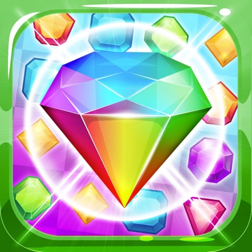 Temple Jewels Crush