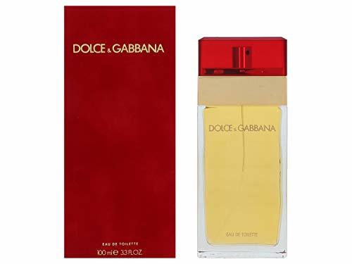 Beauty Dolce & Gabbana