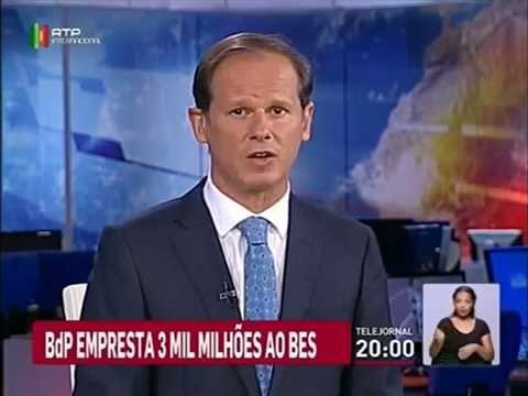 Serie Telejornal