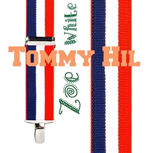Tommy Hil [Explicit]