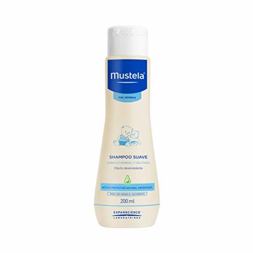 Product MUSTELA