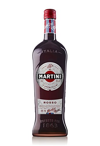 Social Martini Vermouth Rosso
