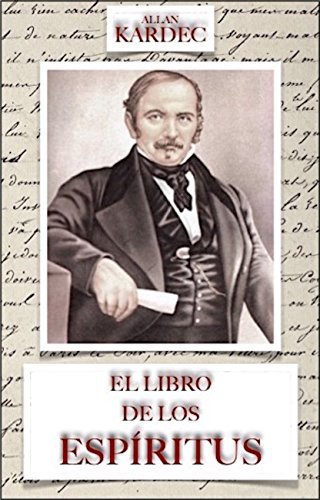 Libro El libro de los espíritus