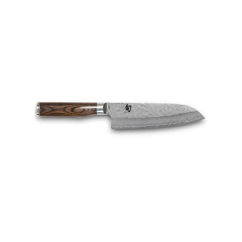 Social Faca Kai Santoku Shun Premier