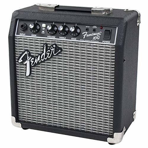 Electrónica Fender Frontman - 10G Amplificador para guitarra