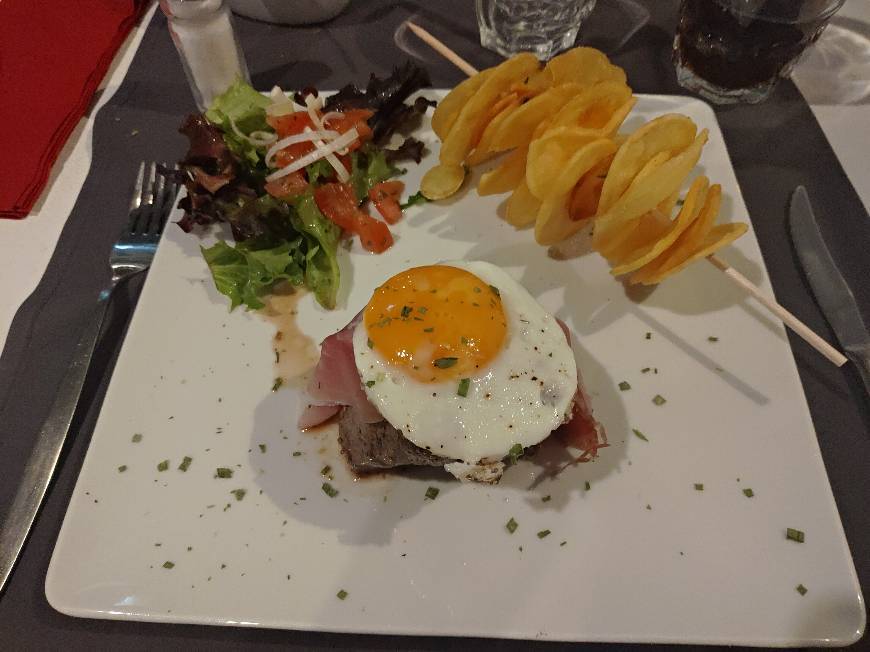 Restaurants DALÍ Food House