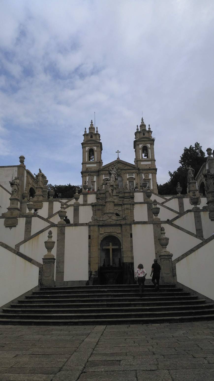 Place Bom Jesus