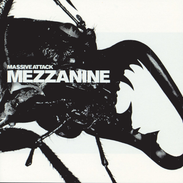 Canción Mezzanine