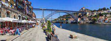Place Ribeira