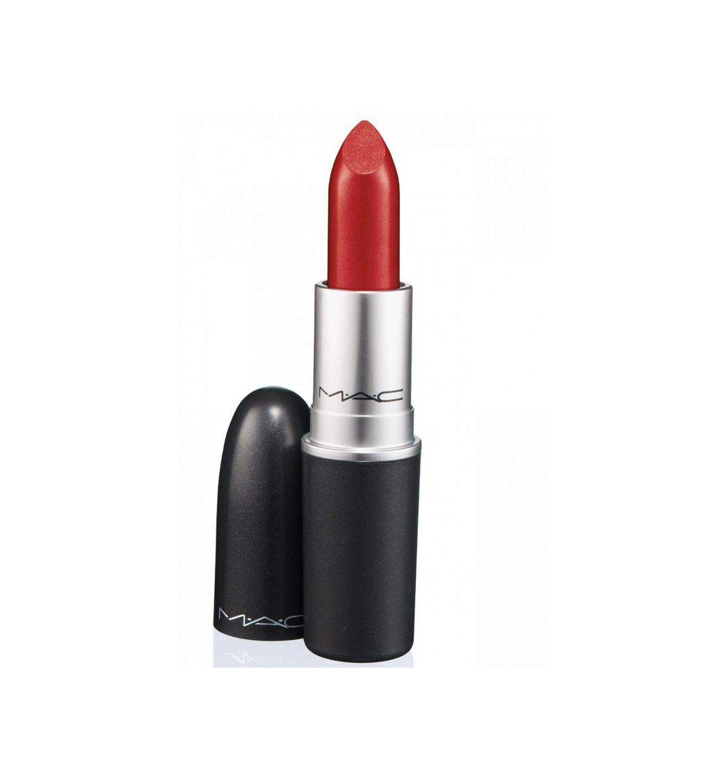 Social MAC LIPSTICK MAC RED