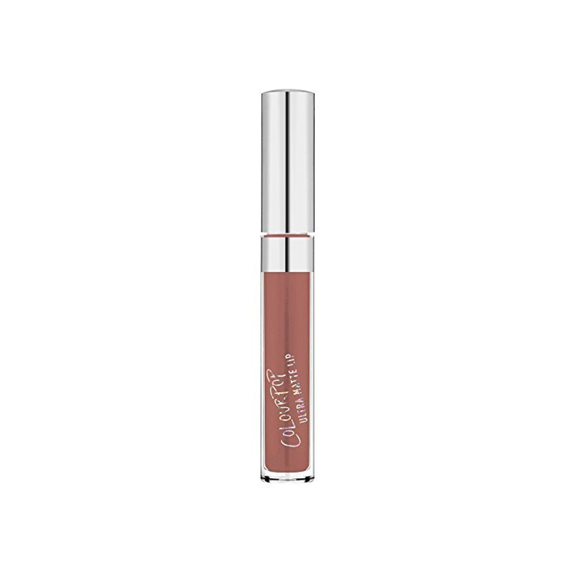 Social COLOURPOP Ultra Matte Lip in BEEPER Full Size 3.2g [Misc.]