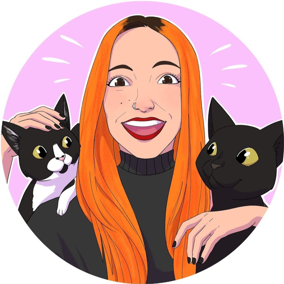 Social Andrea Compton