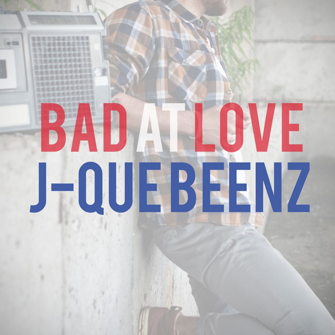 Canción Bad At Love