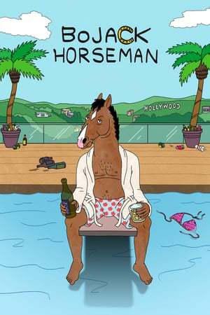 BoJack Horseman