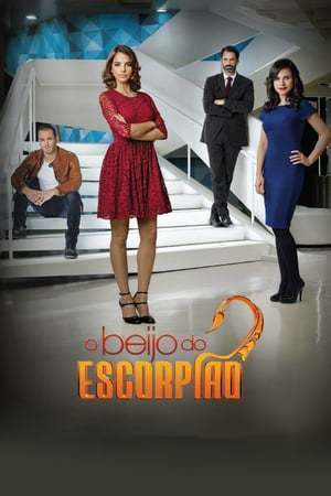 Serie O Beijo do Escorpião