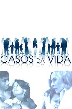 Casos da vida