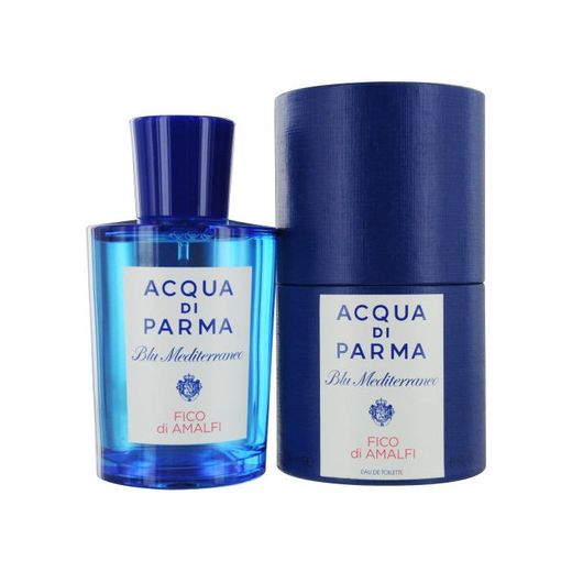 Acqua Di Parma Blu Mediterraneo Fico Di Amalfi Eau de Toilette Vaporizador