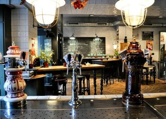 Place Brouwerij De Prael