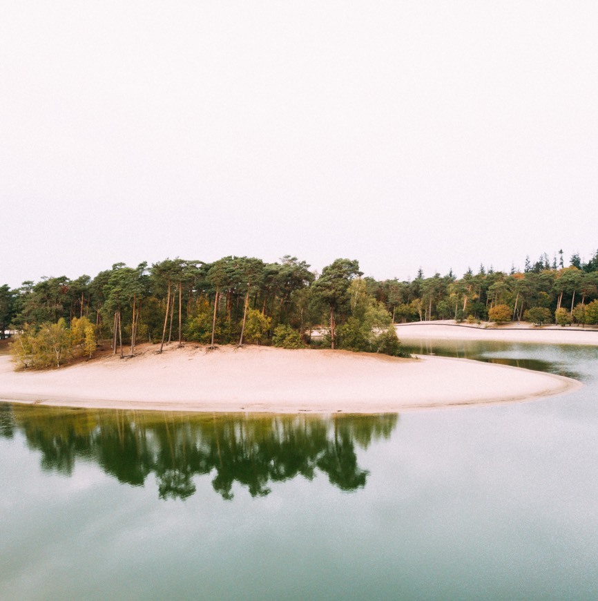 Place Henschotermeer