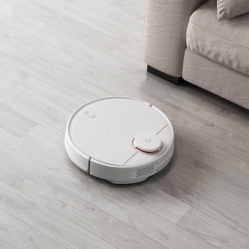 Producto Xiaomi Robot vacuum and mop