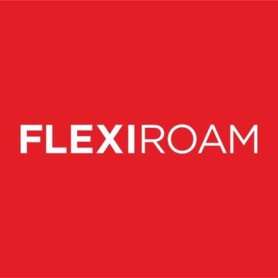 Product FlexiroamX