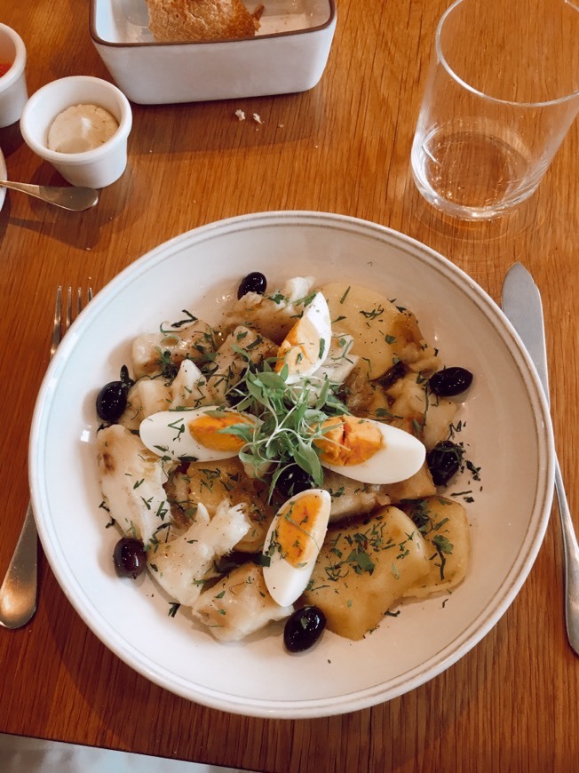 Restaurants Tasca Chic
