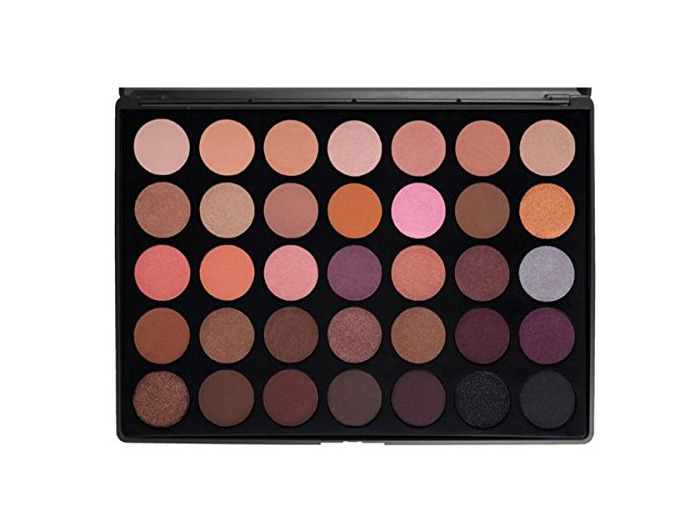 Beauty Morphe 35W