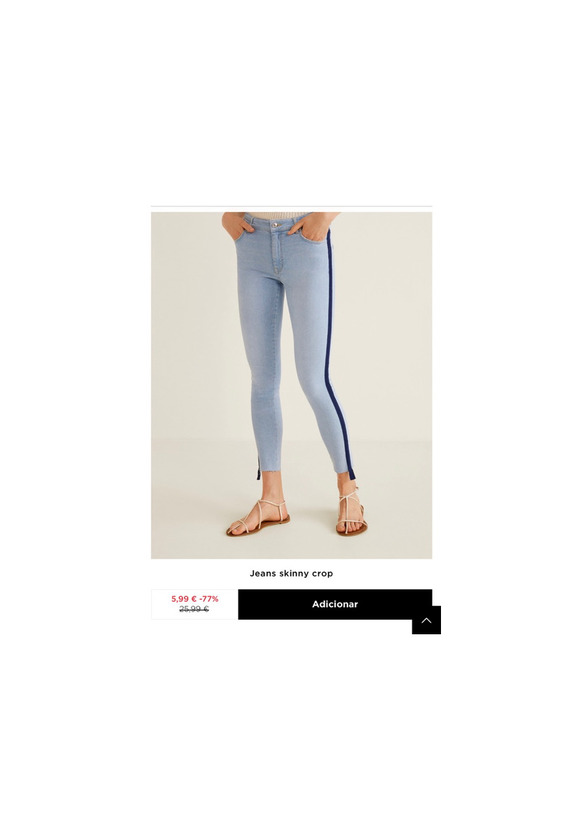 Product Jeans 