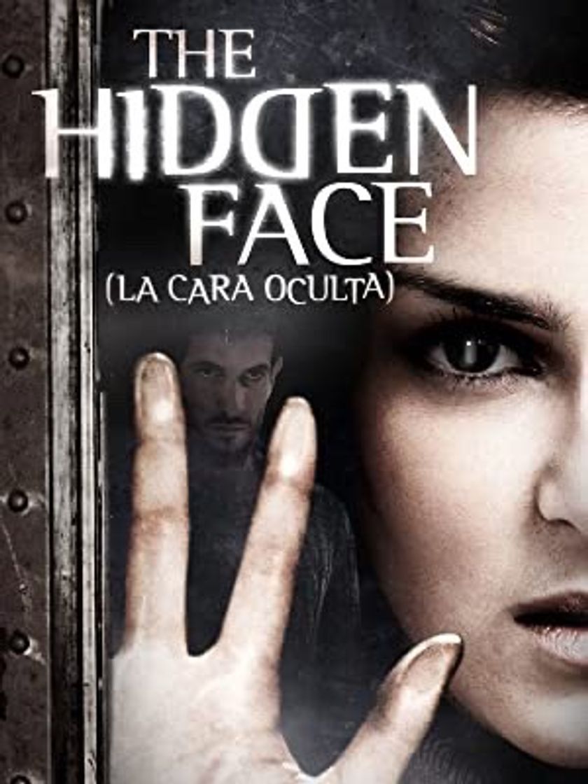 Película La Cara Oculta - Trailer - YouTube