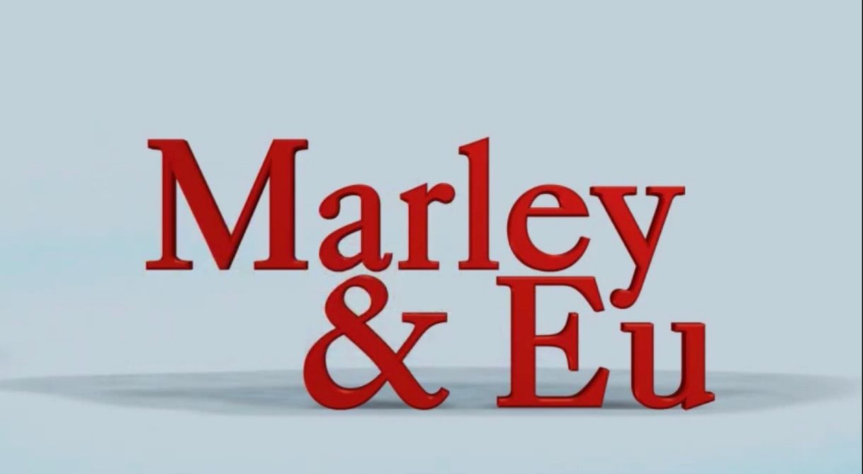 Movie MARLEY E EU - TRAILER OFICIAL - YouTube