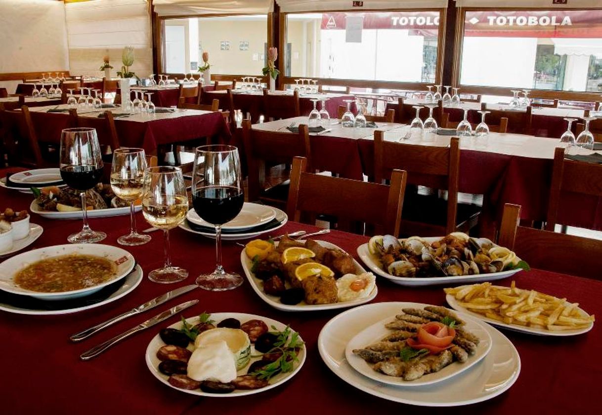 Restaurants Restaurante O Tarro