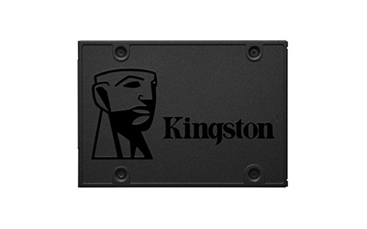 Electrónica Kingston A400 SSD SA400S37/240G 