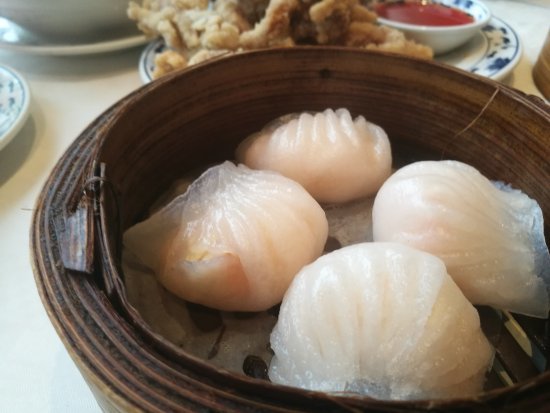 Restaurants Dim Sum