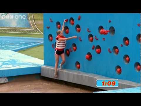 Serie Total Wipeout