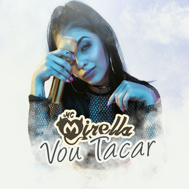 Canción Vou tacar