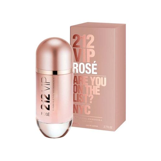 212 Vip Rosé