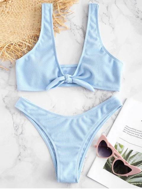 Fashion Bikini 🌊