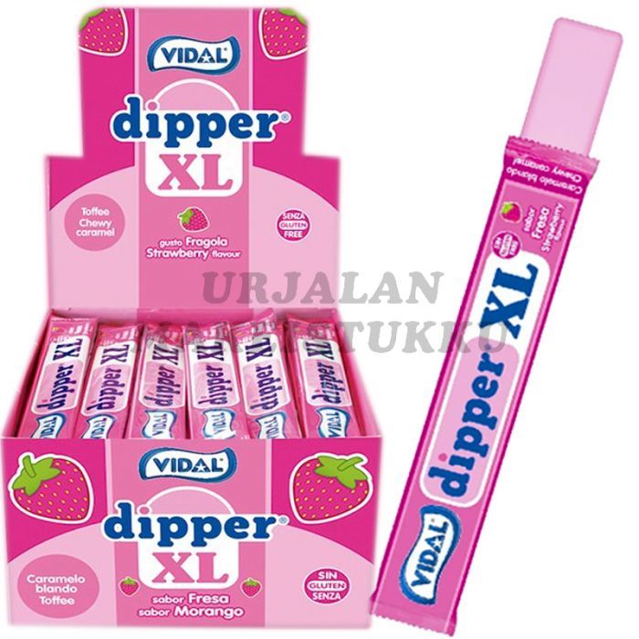 Fashion Dipper xl