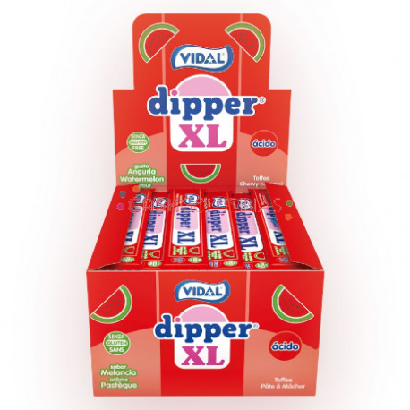 Fashion Dipper xl