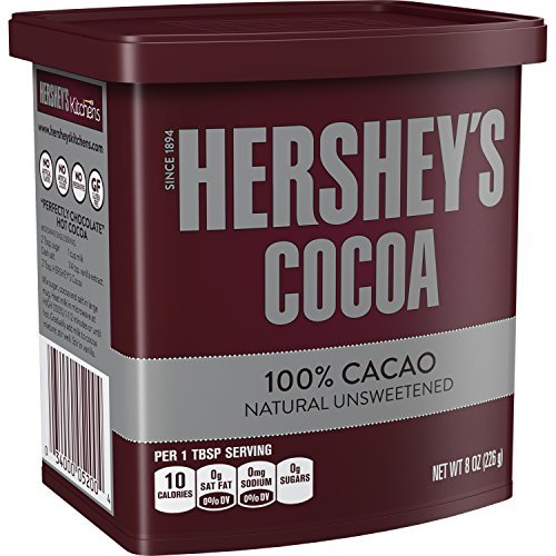 Producto Hershey's Cocoa