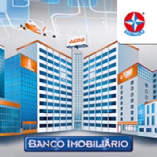 Banco Imobiliário App