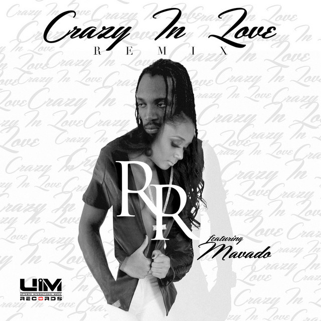 Music Crazy In Love - Remix